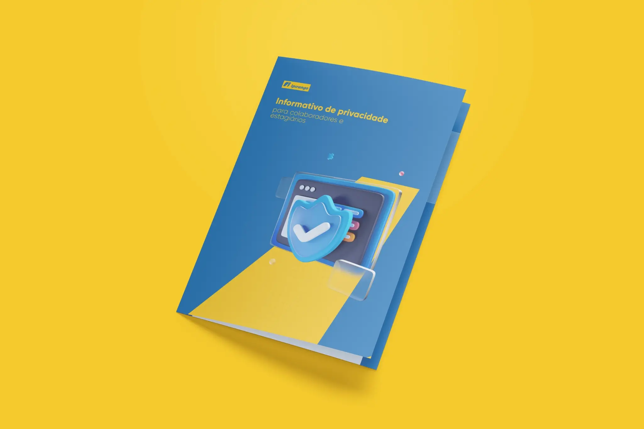 Ipiranga - Informativo de Privacidade 2