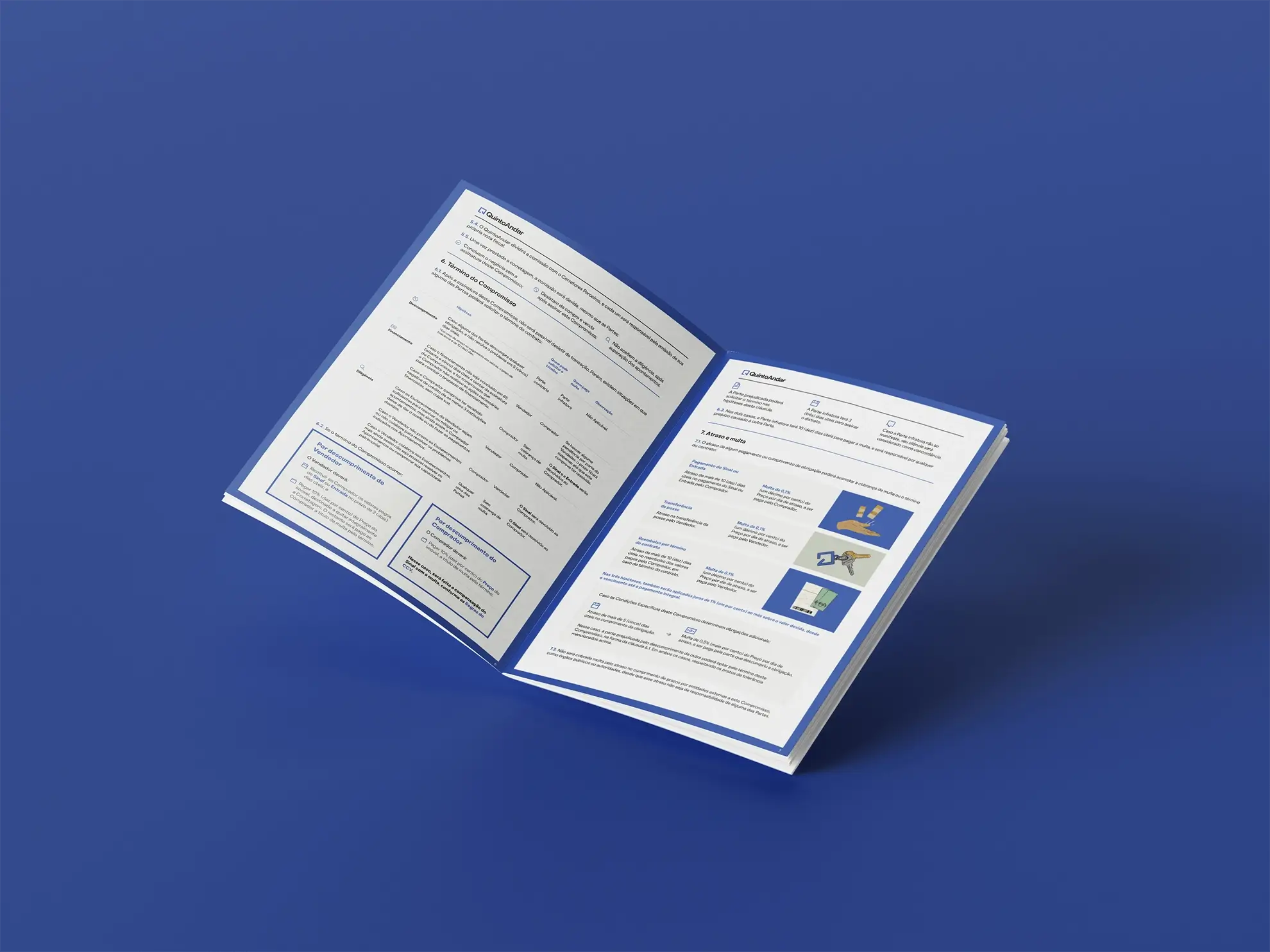 QuintoAndar - Contrato de Compra e Venda 2