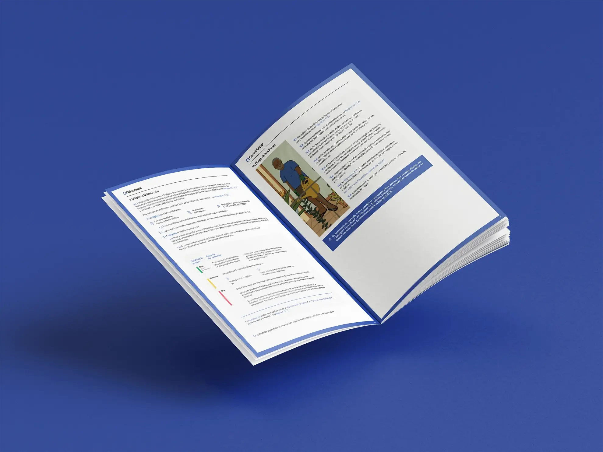 QuintoAndar - Contrato de Compra e Venda 4